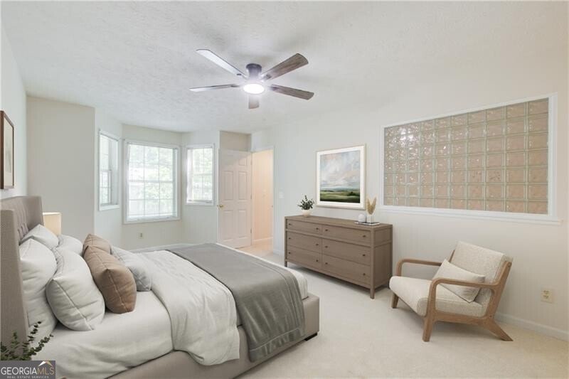 4502 Pineridge Circle Atlanta - 18