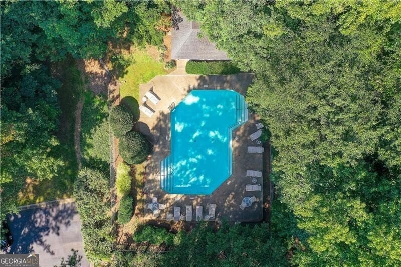 4502 Pineridge Circle Atlanta - 26