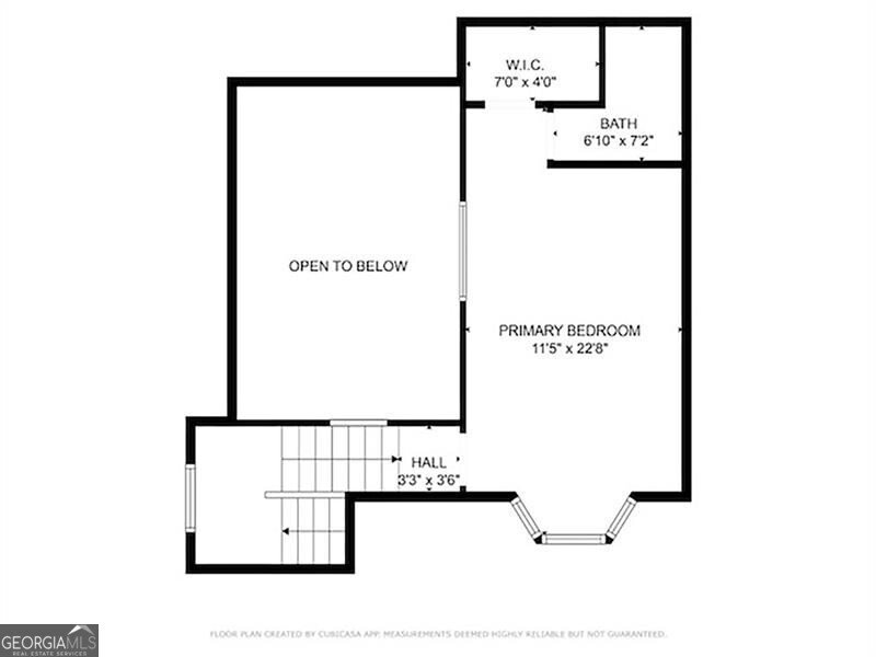 4502 Pineridge Circle Atlanta - 28
