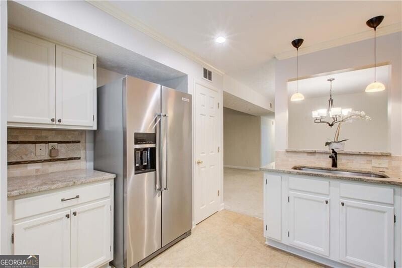 4502 Pineridge Circle Atlanta - 3