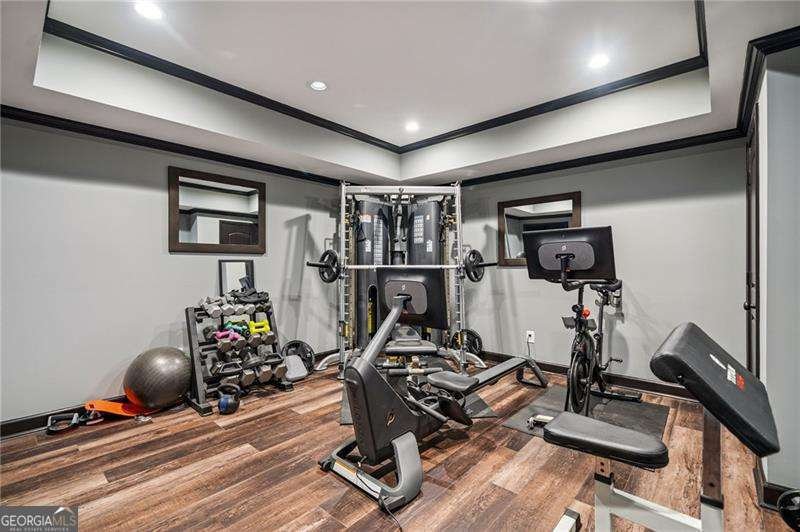 1344 Hamilton Creek Drive Kennesaw - 51
