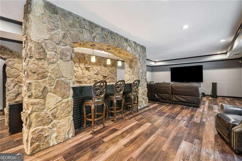 1344 Hamilton Creek Drive Kennesaw - 55