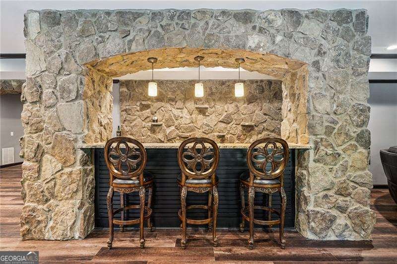 1344 Hamilton Creek Drive Kennesaw - 56