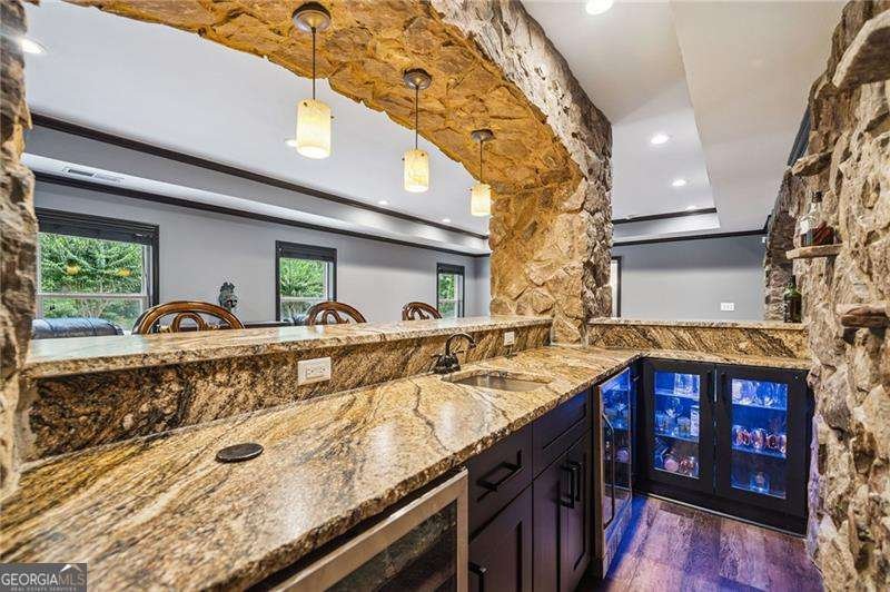 1344 Hamilton Creek Drive Kennesaw - 57