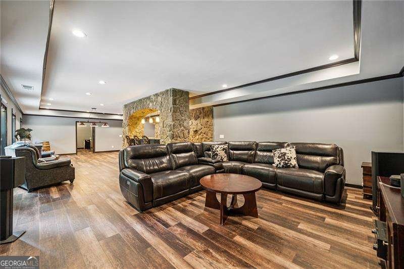1344 Hamilton Creek Drive Kennesaw - 58