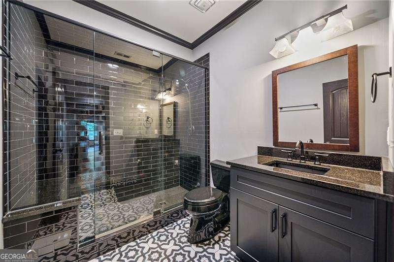 1344 Hamilton Creek Drive Kennesaw - 61