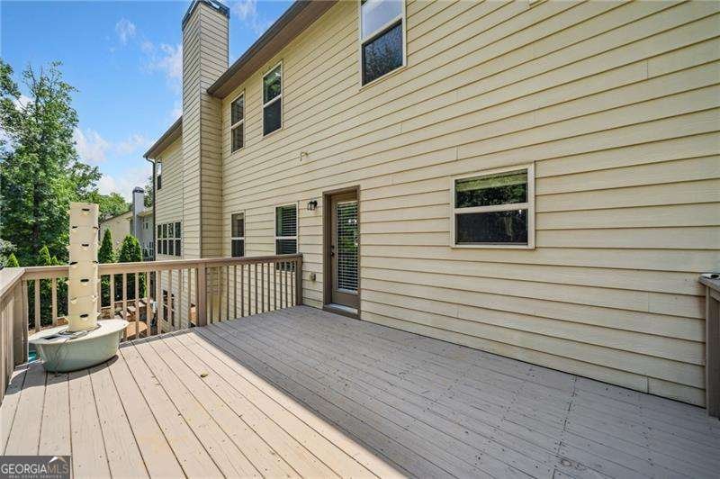1344 Hamilton Creek Drive Kennesaw - 63