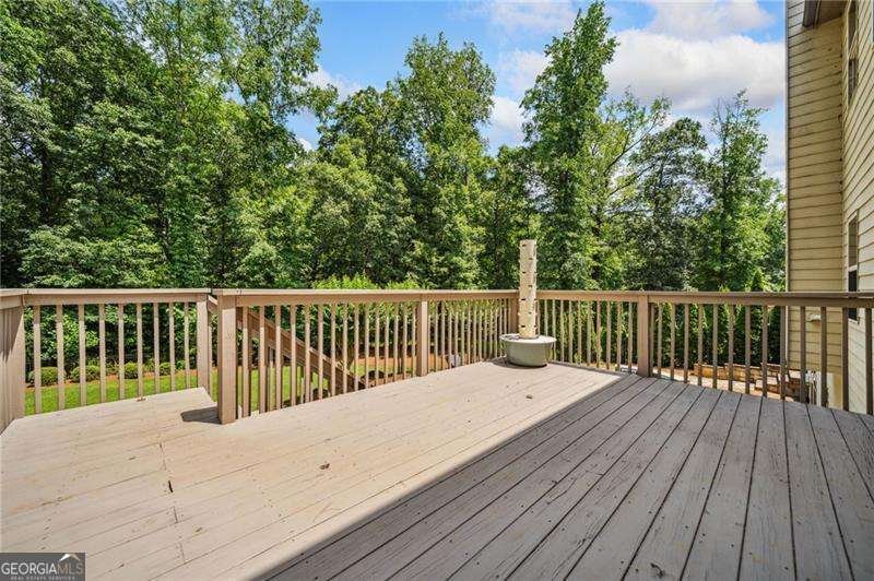 1344 Hamilton Creek Drive Kennesaw - 64