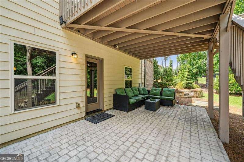 1344 Hamilton Creek Drive Kennesaw - 65