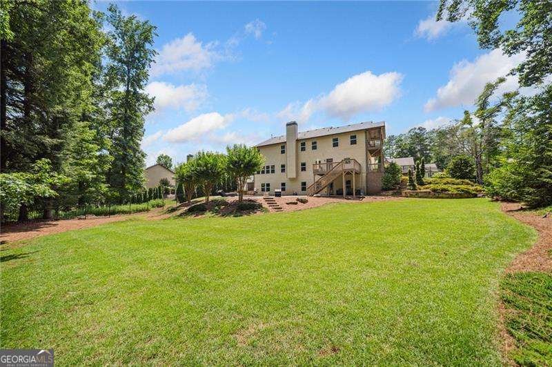 1344 Hamilton Creek Drive Kennesaw - 69