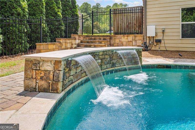 1344 Hamilton Creek Drive Kennesaw - 76