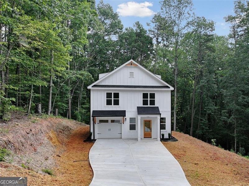 3922 PINE SHORE Gainesville - 1