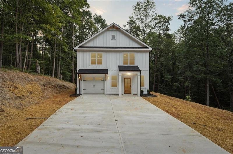 3922 PINE SHORE Gainesville - 3