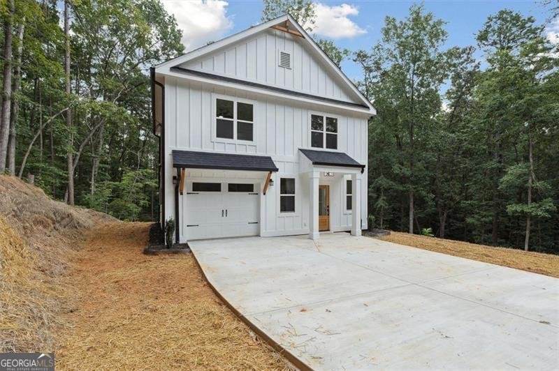 3922 PINE SHORE Gainesville - 4
