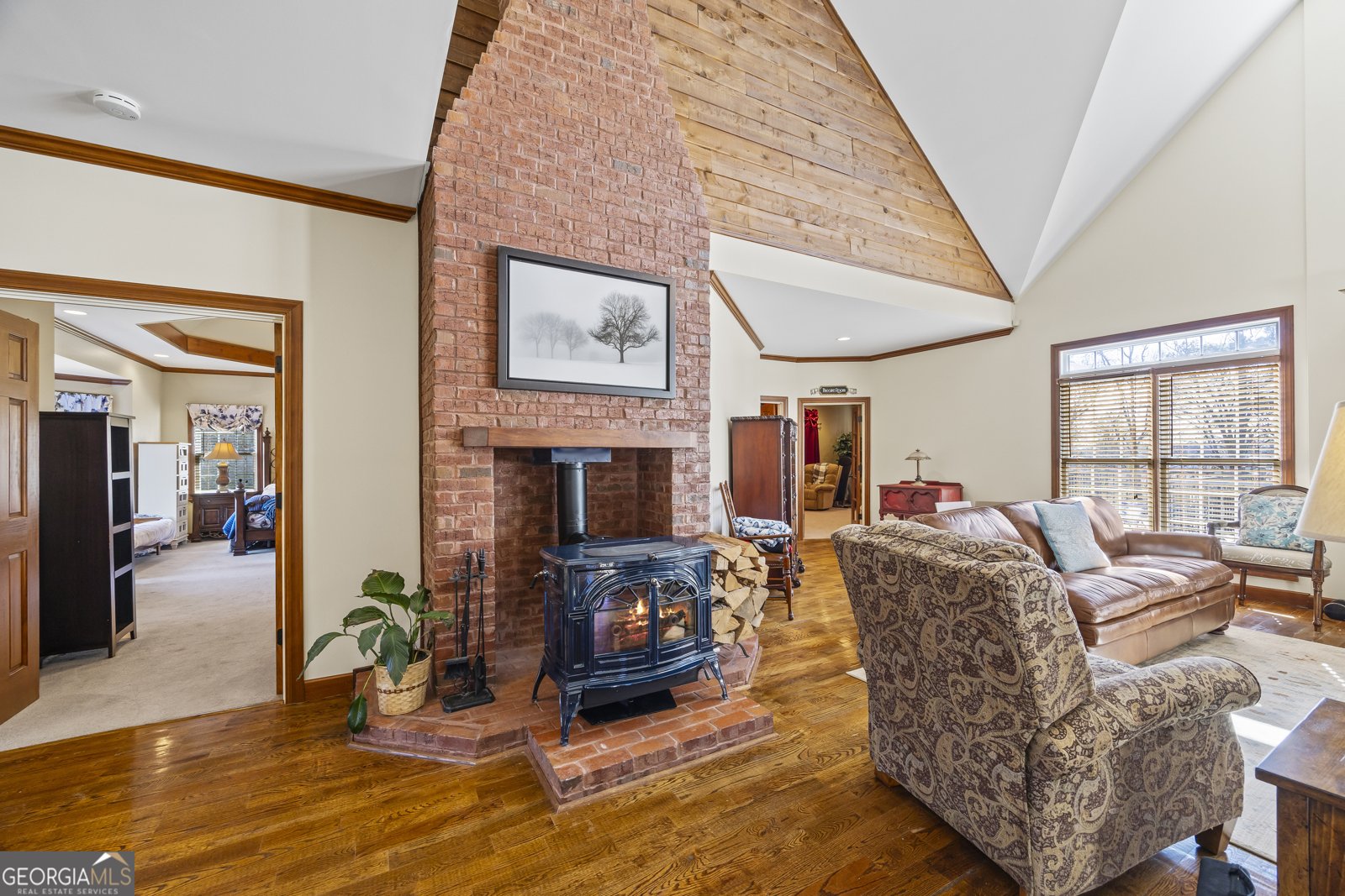 1650 Old Loganville Road Loganville - 11