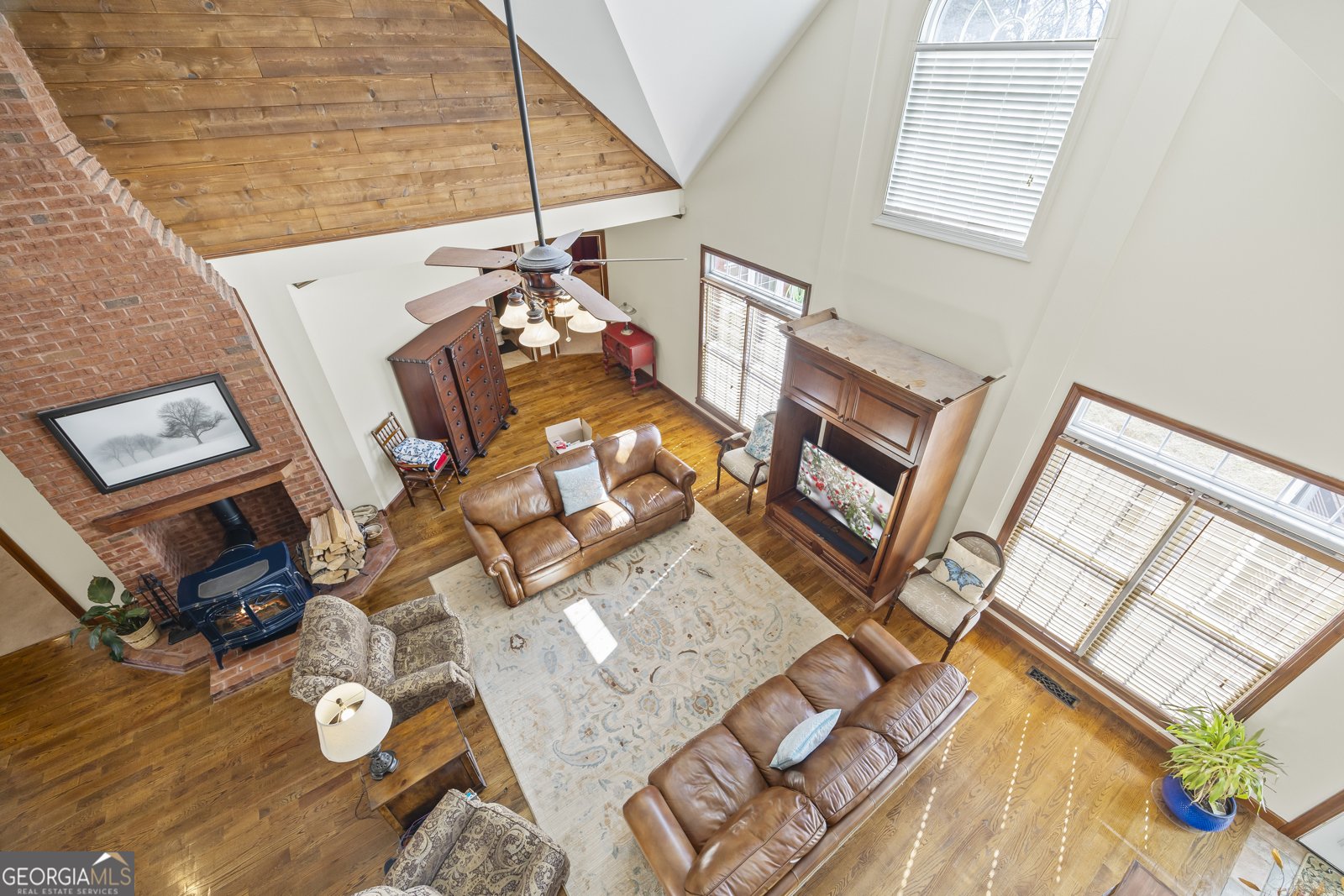 1650 Old Loganville Road Loganville - 14