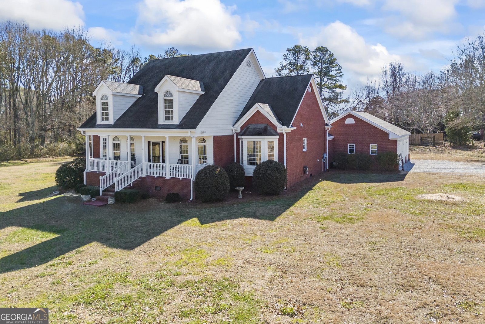 1650 Old Loganville Road Loganville - 2