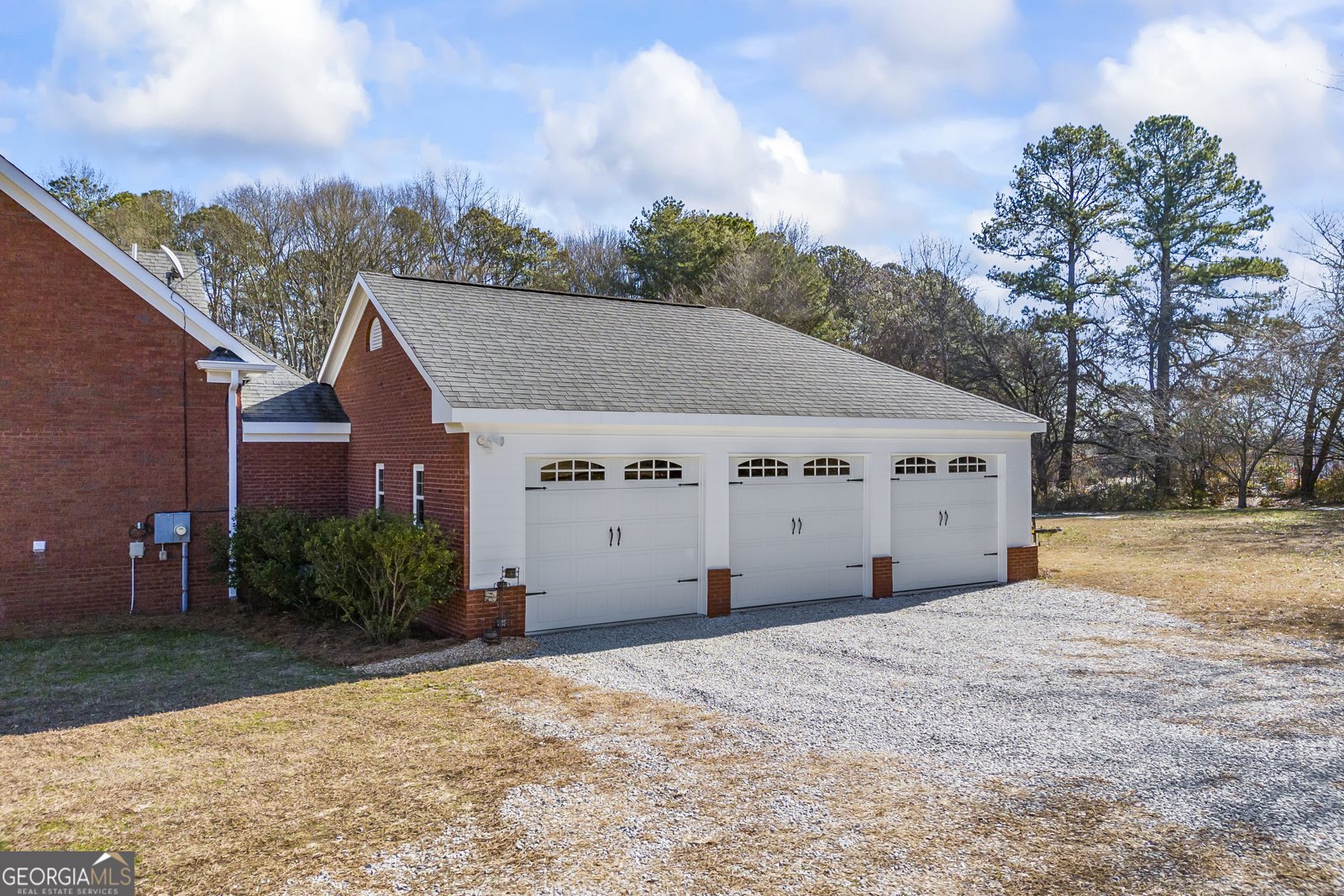 1650 Old Loganville Road Loganville - 3