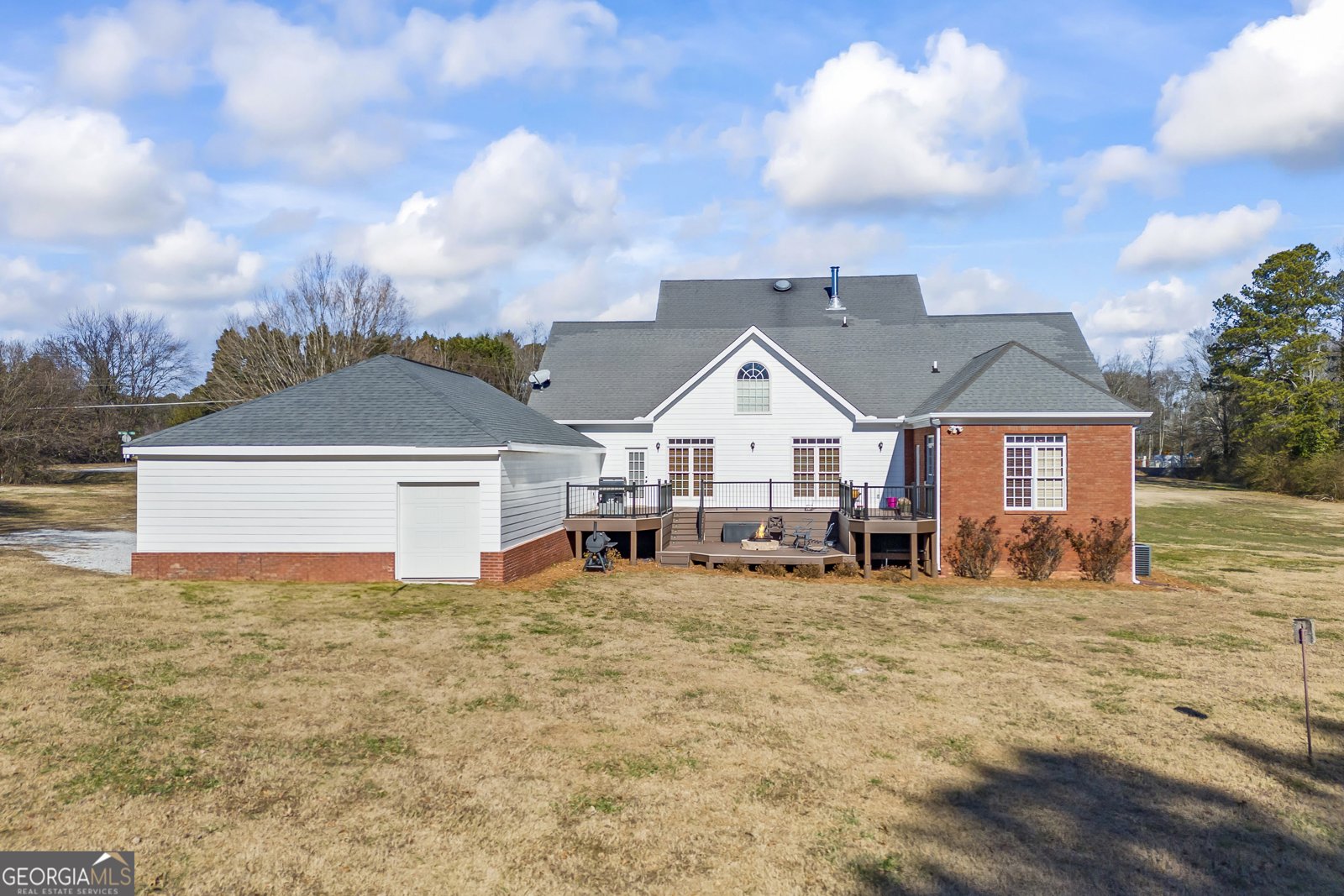 1650 Old Loganville Road Loganville - 4