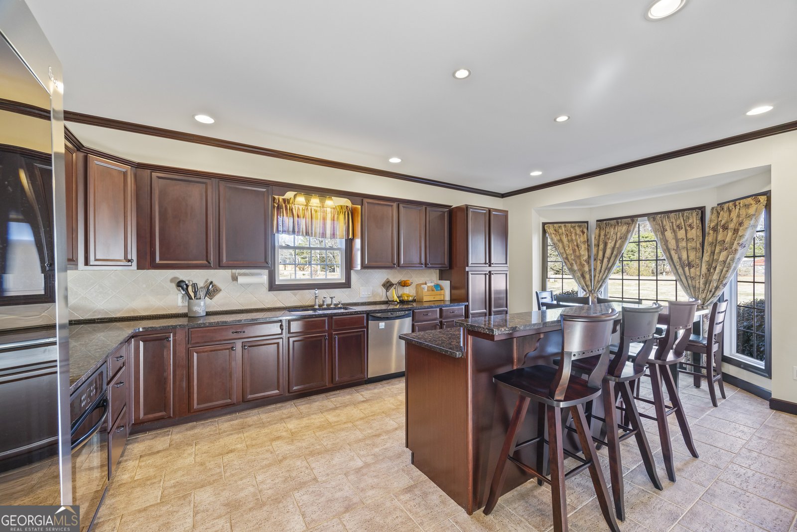 1650 Old Loganville Road Loganville - 7