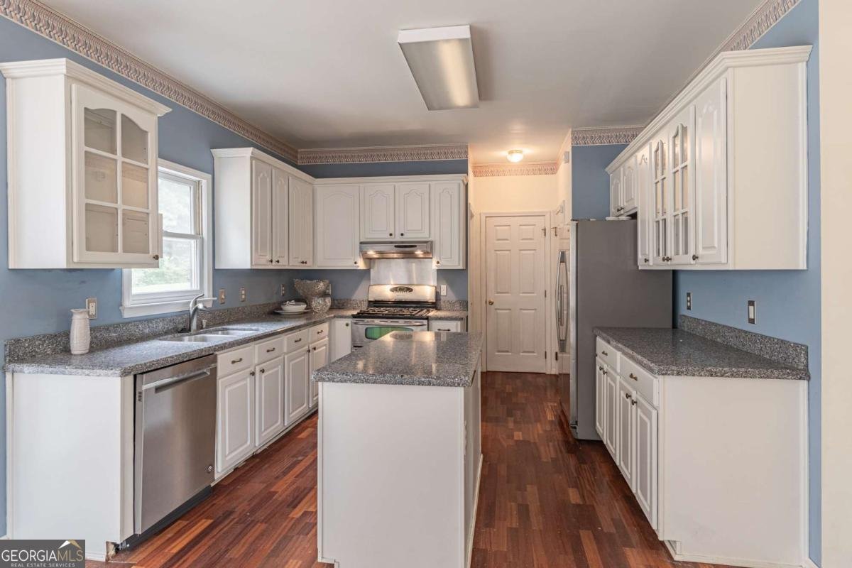 1180 Grace Hadaway Lane Lawrenceville - 1