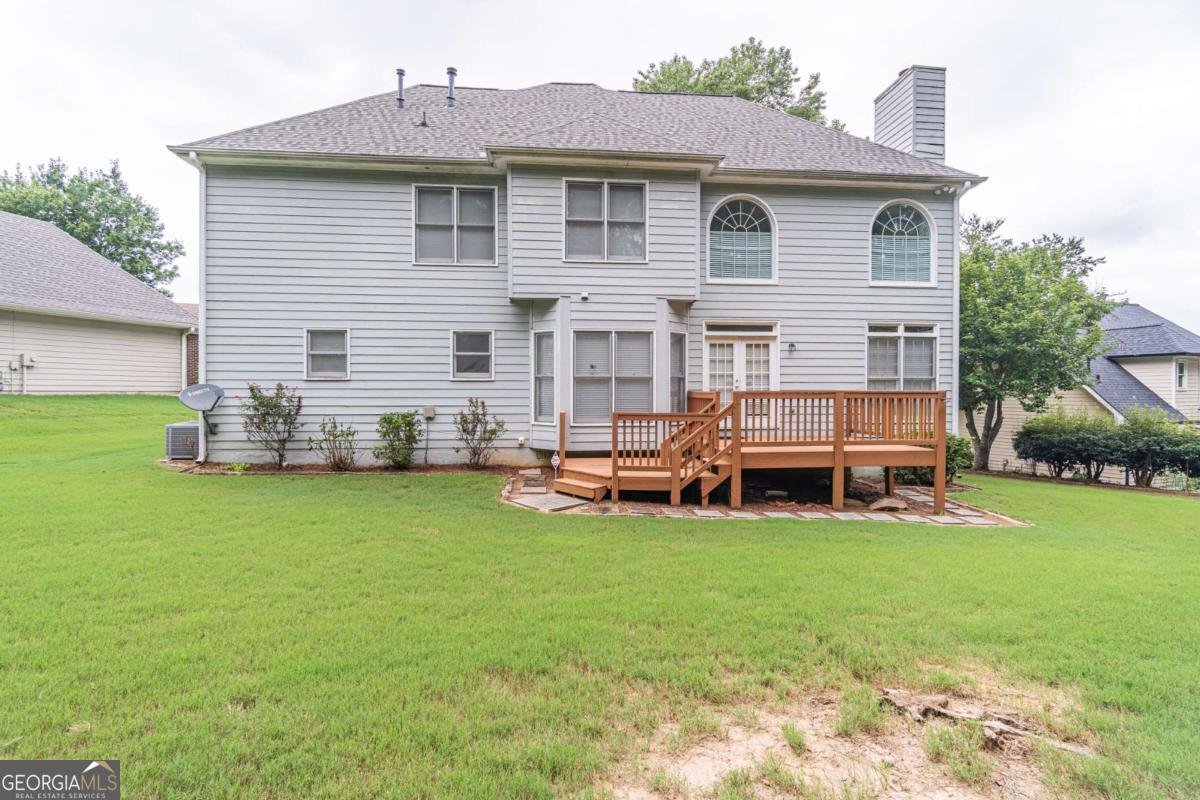 1180 Grace Hadaway Lane Lawrenceville - 18