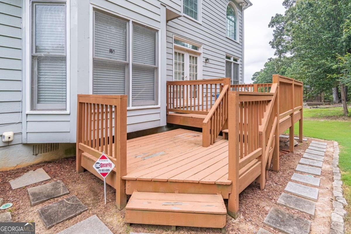 1180 Grace Hadaway Lane Lawrenceville - 19