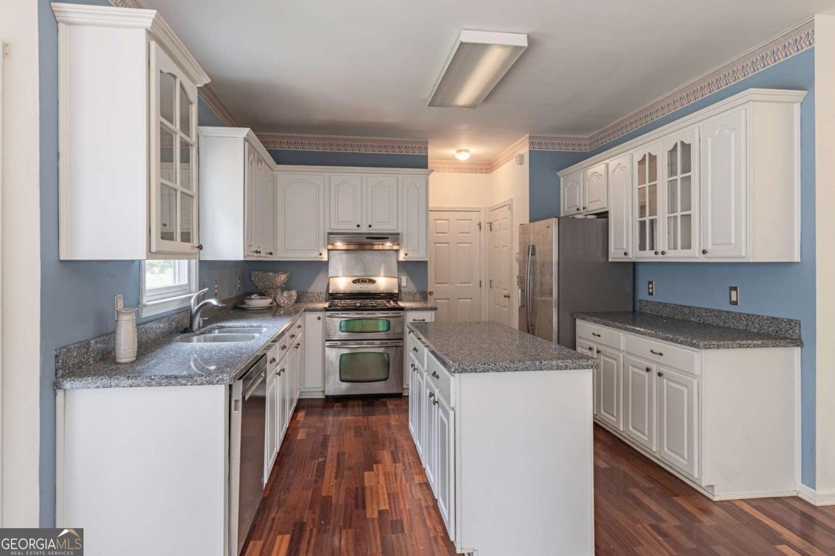1180 Grace Hadaway Lane Lawrenceville - 2