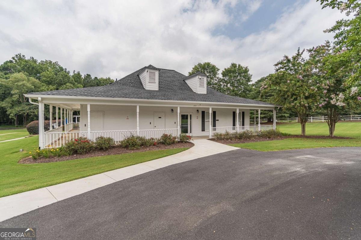 1180 Grace Hadaway Lane Lawrenceville - 22