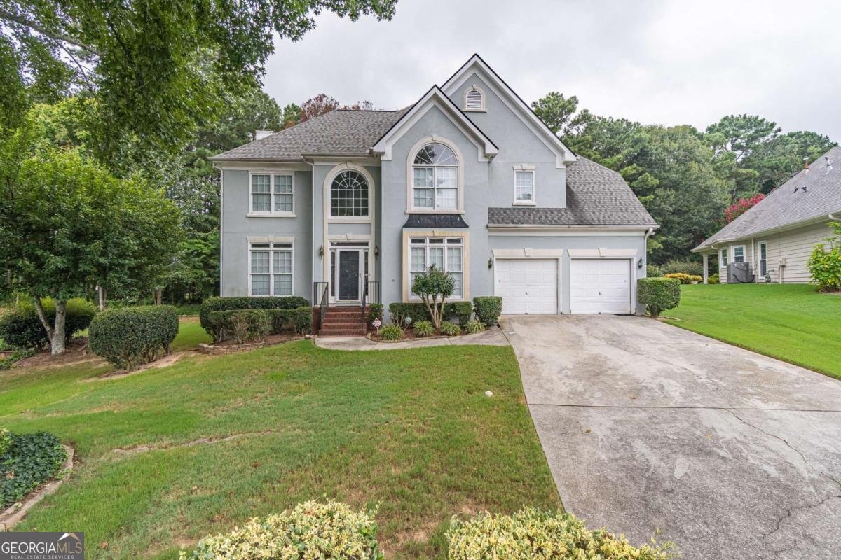 1180 Grace Hadaway Lane Lawrenceville - 29