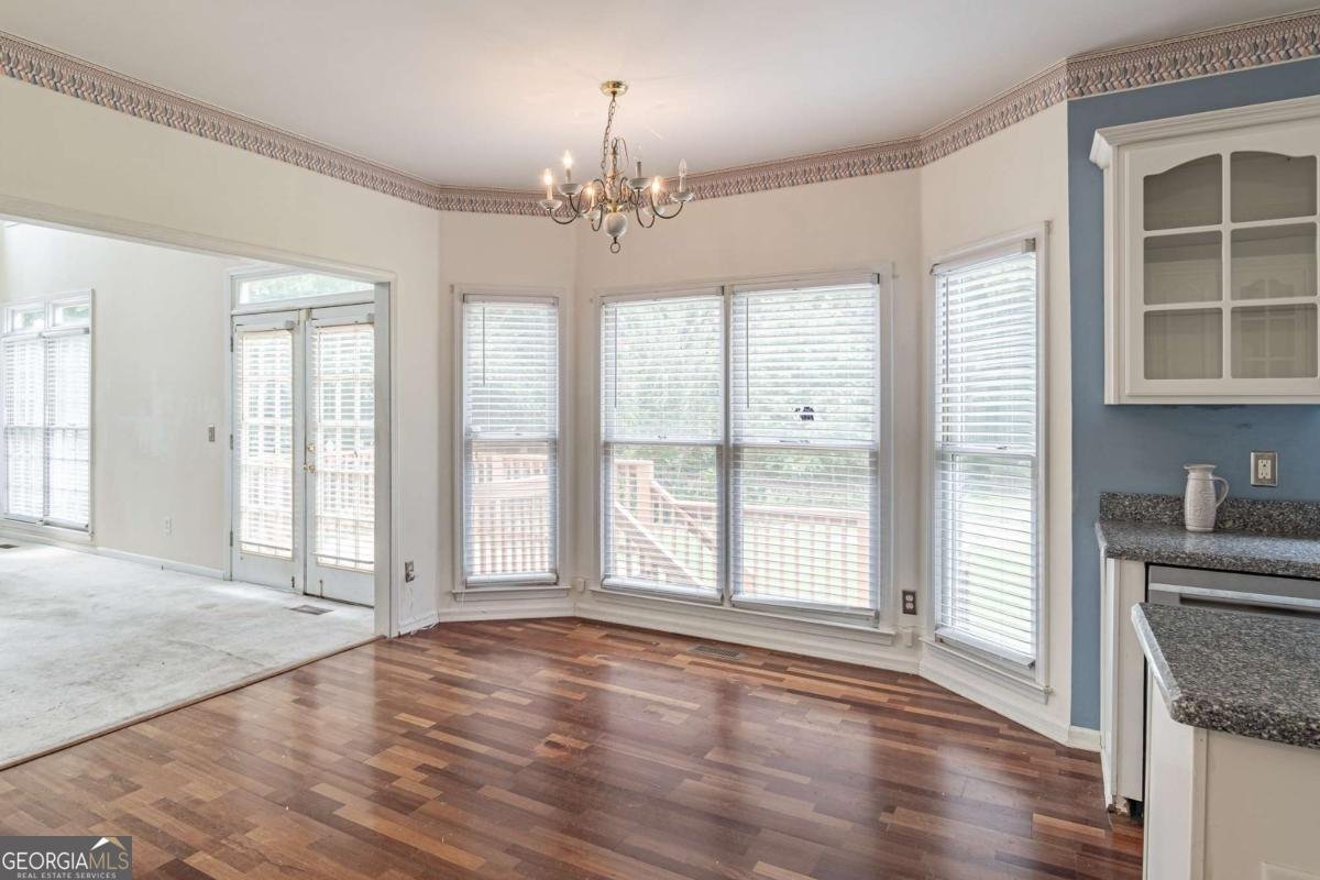 1180 Grace Hadaway Lane Lawrenceville - 3