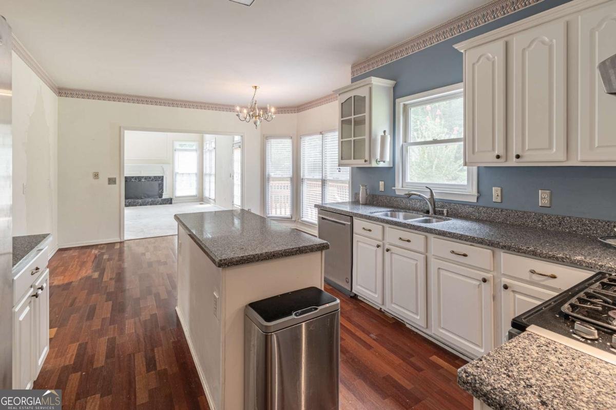 1180 Grace Hadaway Lane Lawrenceville - 4