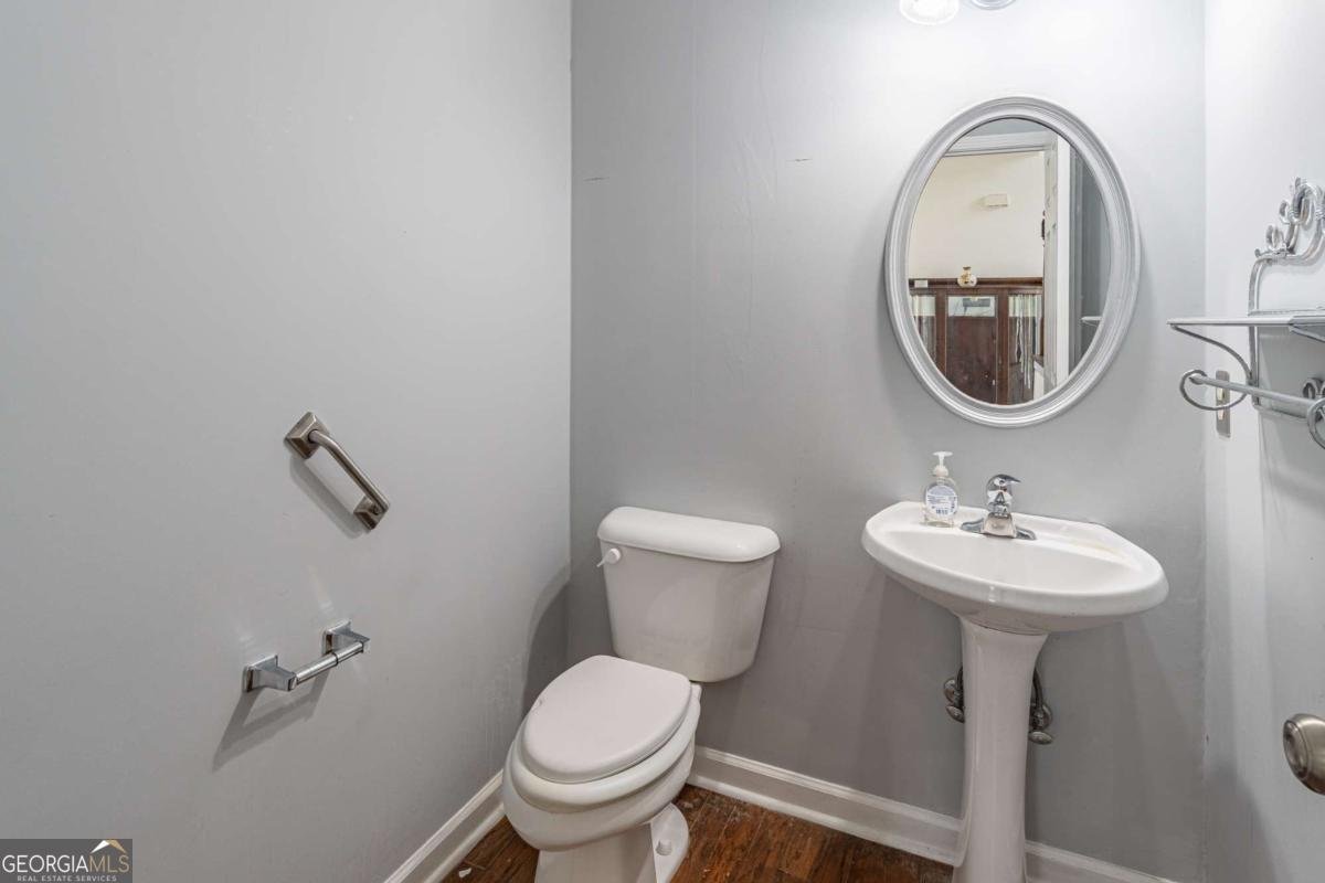 1180 Grace Hadaway Lane Lawrenceville - 5
