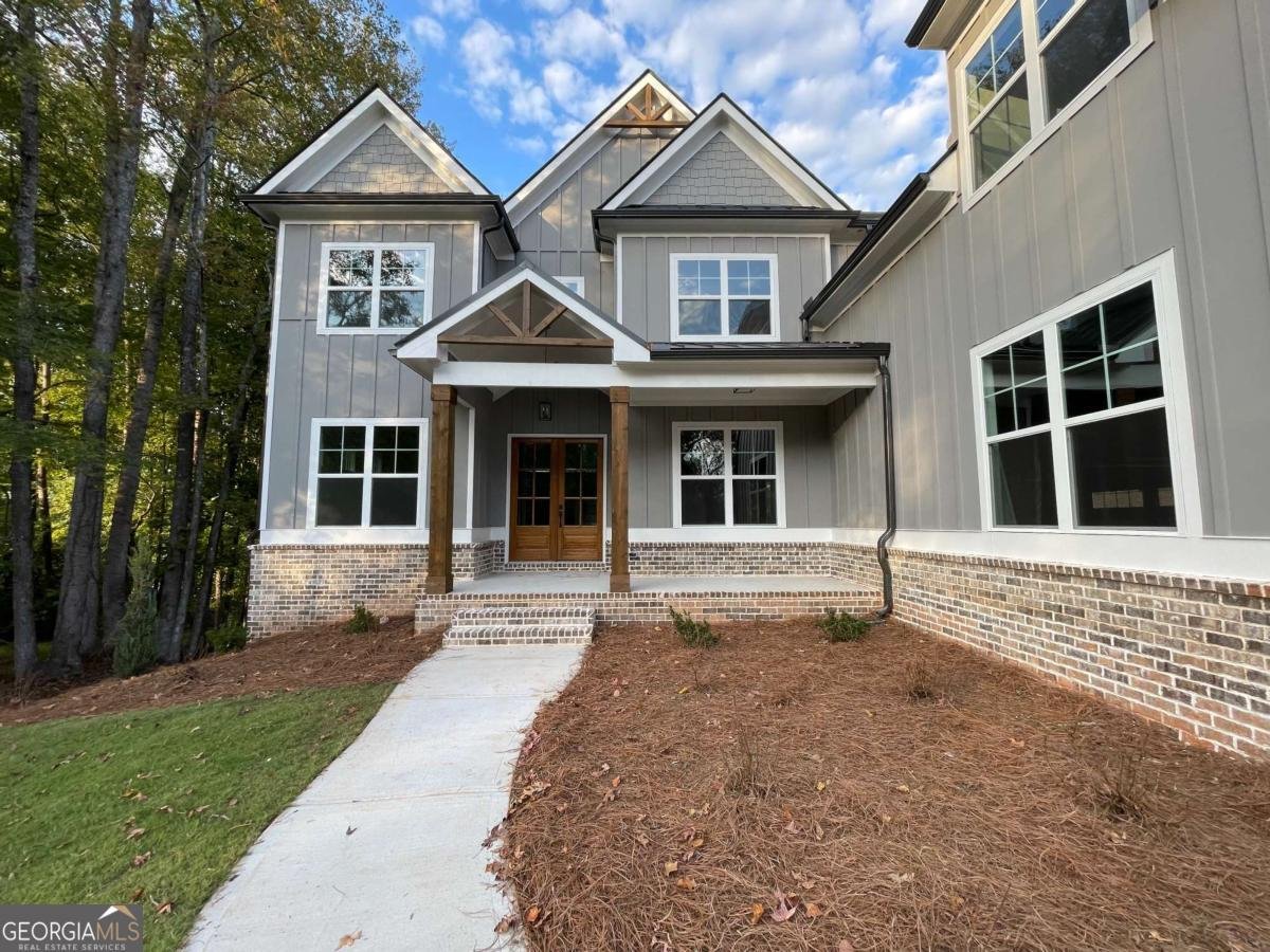 324 Hidden Trail Pendergrass - 2