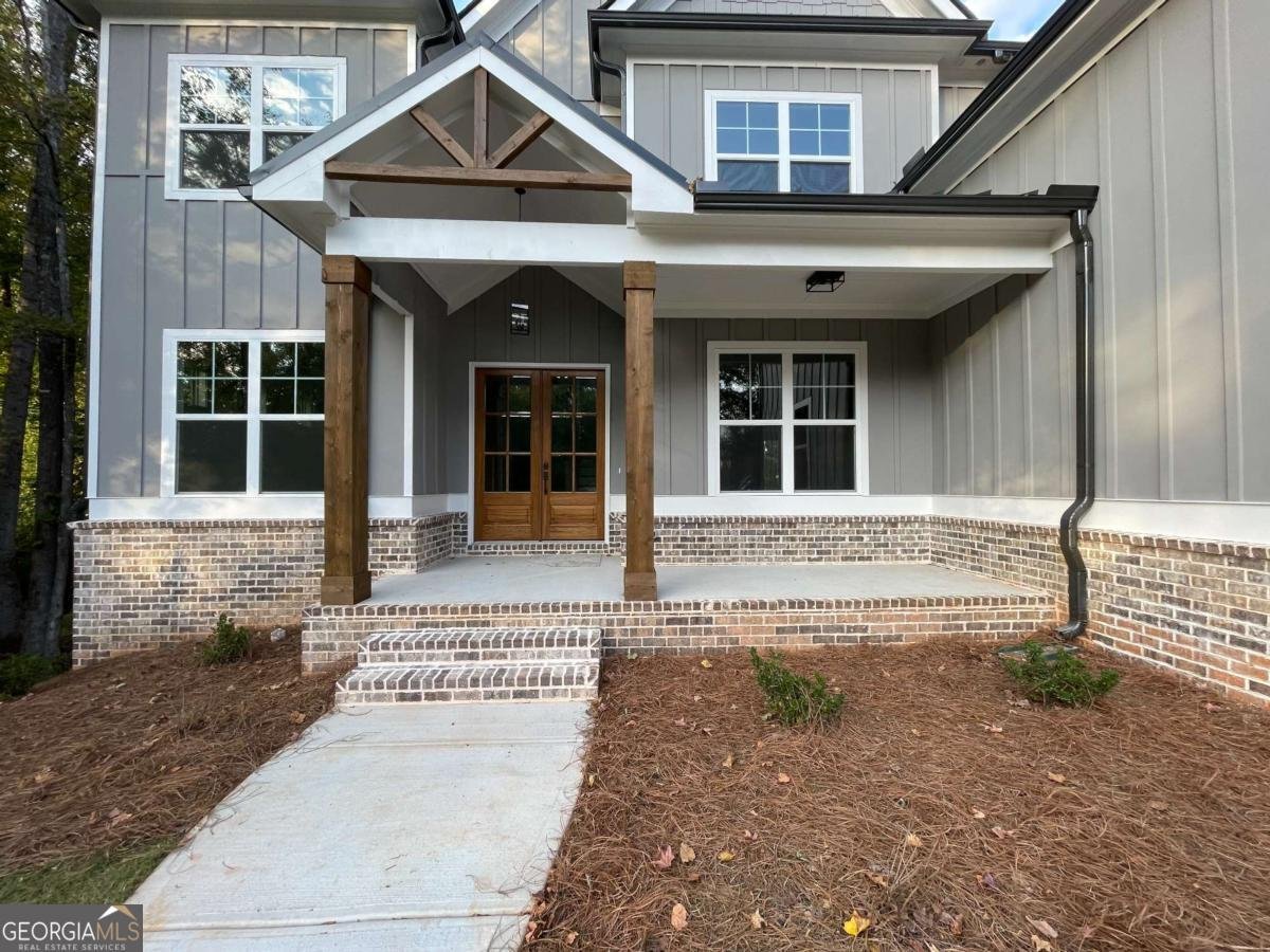 324 Hidden Trail Pendergrass - 3