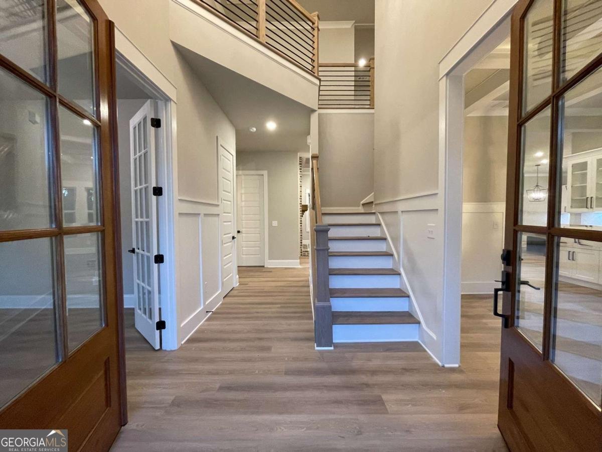 324 Hidden Trail Pendergrass - 5
