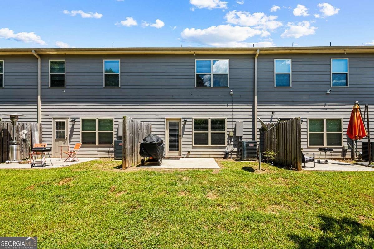 5253 Carrie Drive Morrow - 1