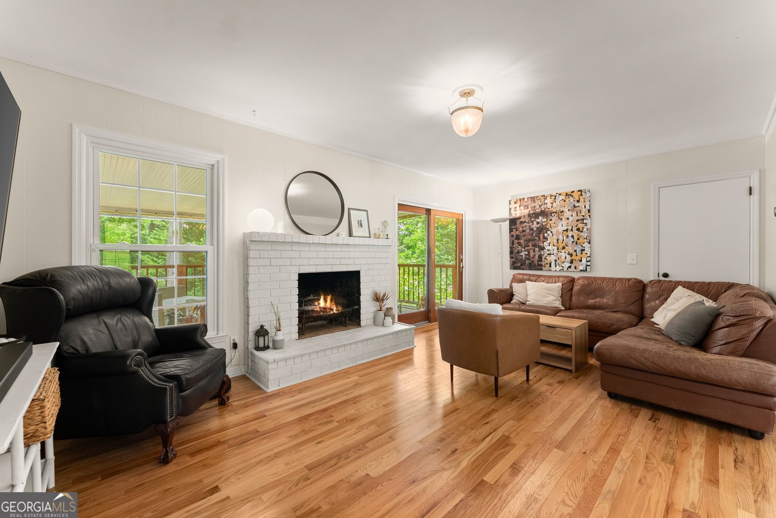 660 Crestview Terrace Gainesville - 10