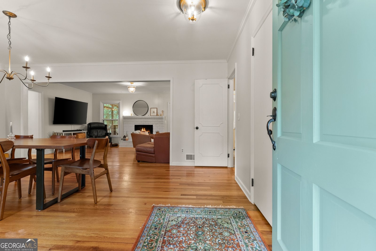 660 Crestview Terrace Gainesville - 2