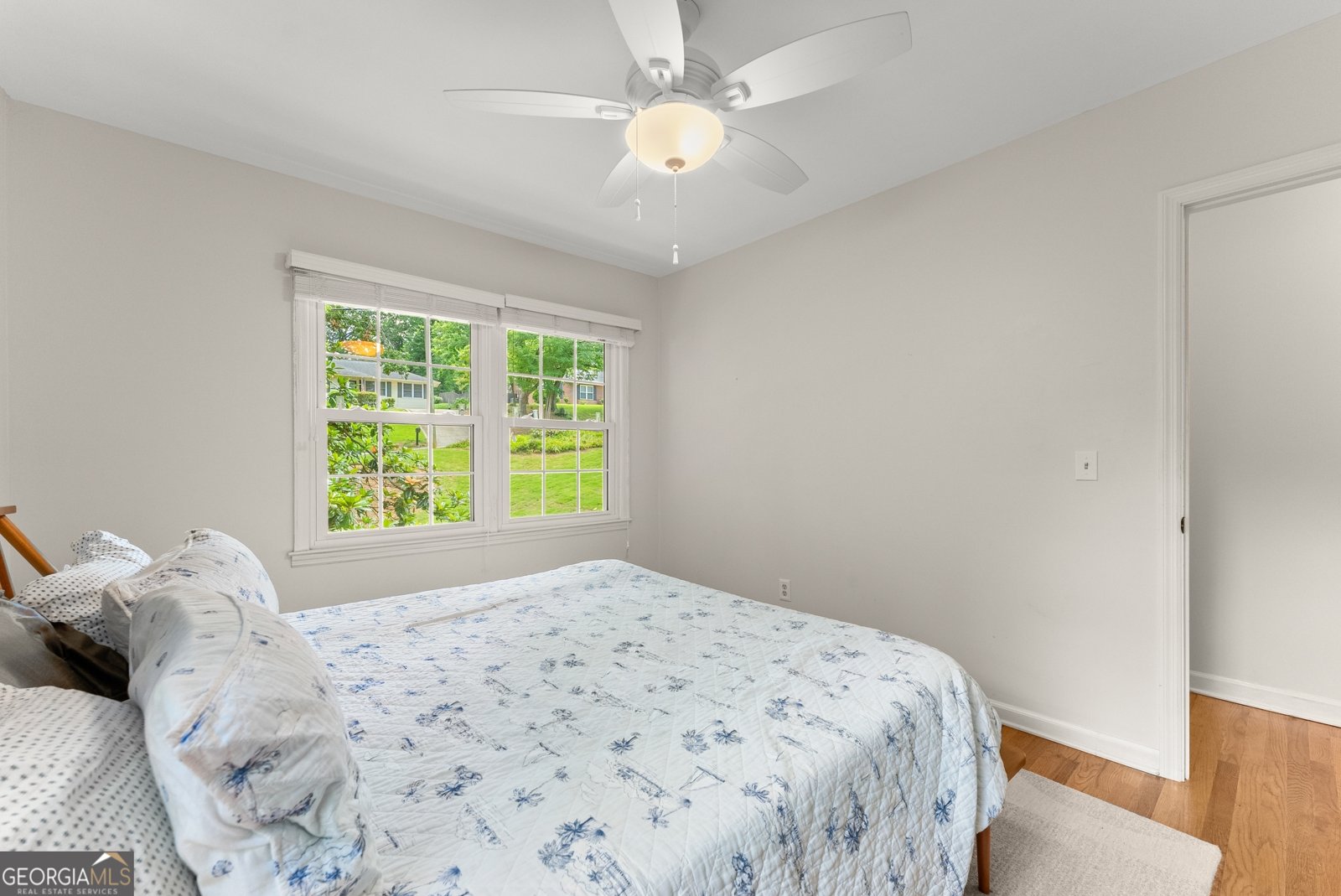 660 Crestview Terrace Gainesville - 27
