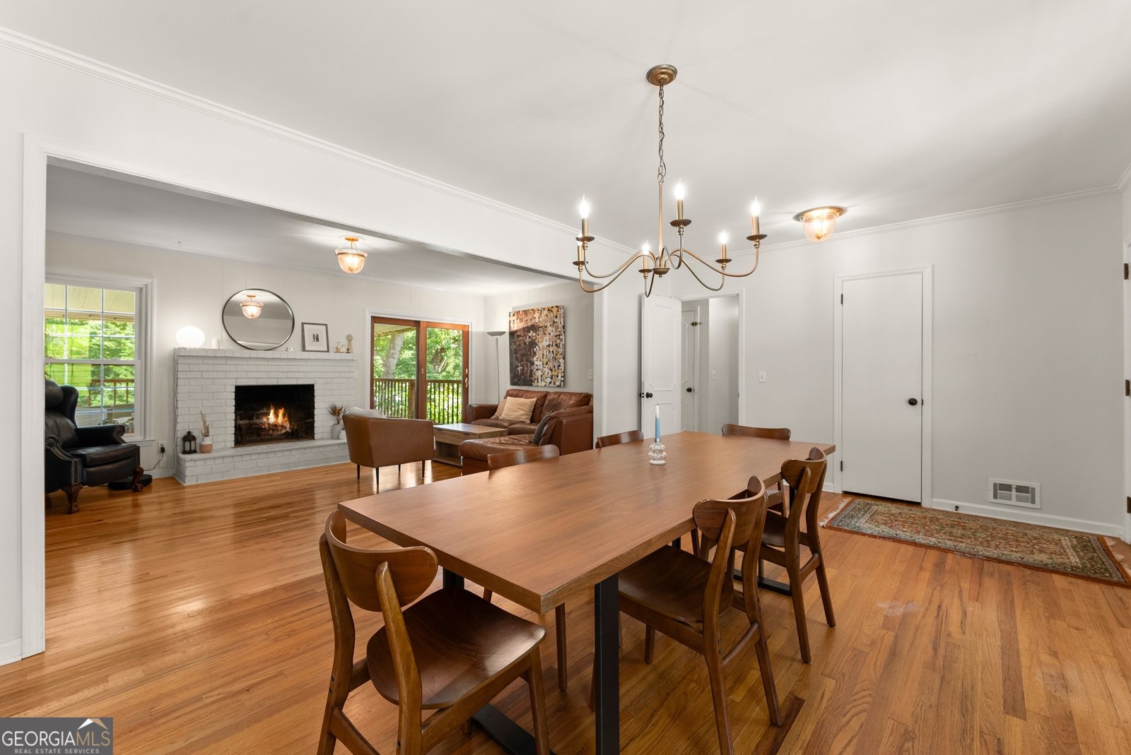 660 Crestview Terrace Gainesville - 3