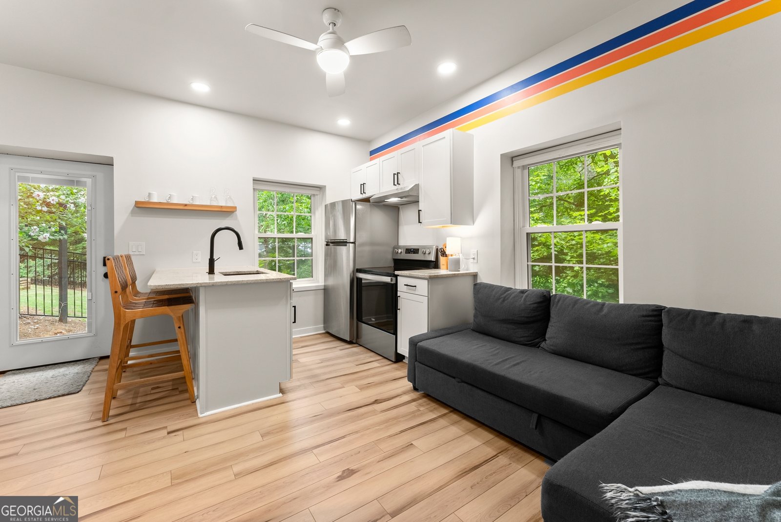 660 Crestview Terrace Gainesville - 39