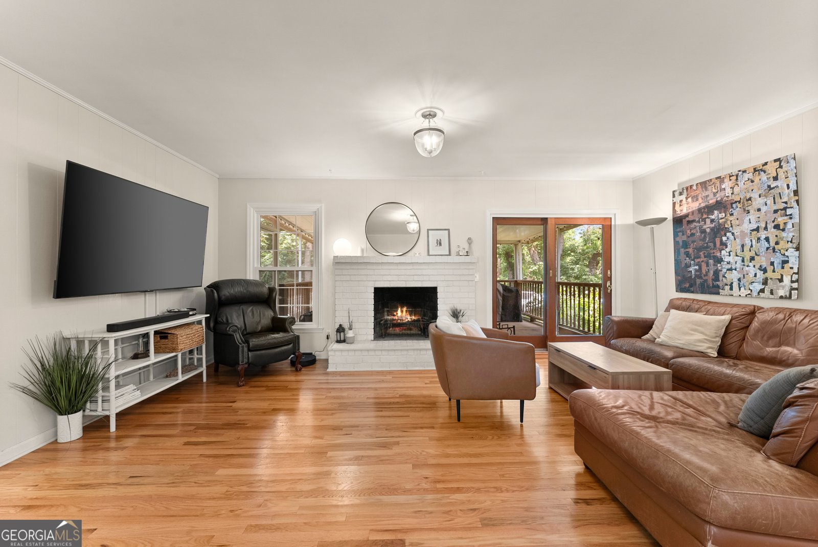 660 Crestview Terrace Gainesville - 4