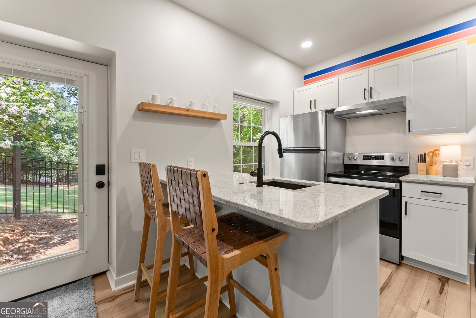 660 Crestview Terrace Gainesville - 43