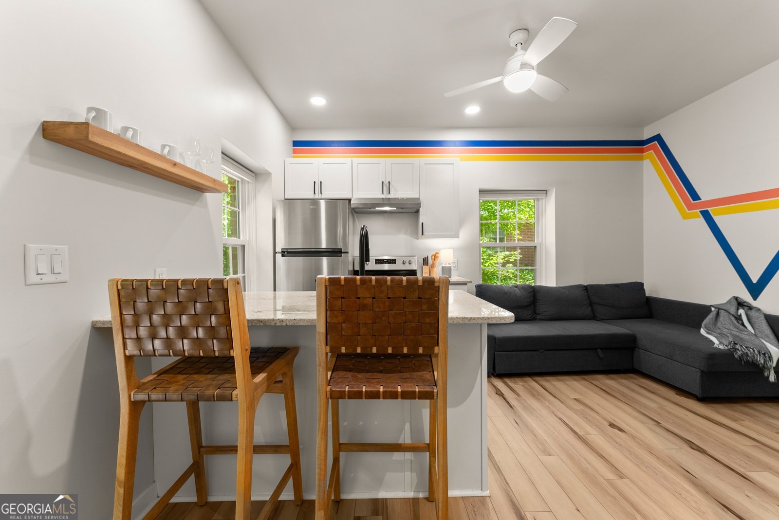 660 Crestview Terrace Gainesville - 44