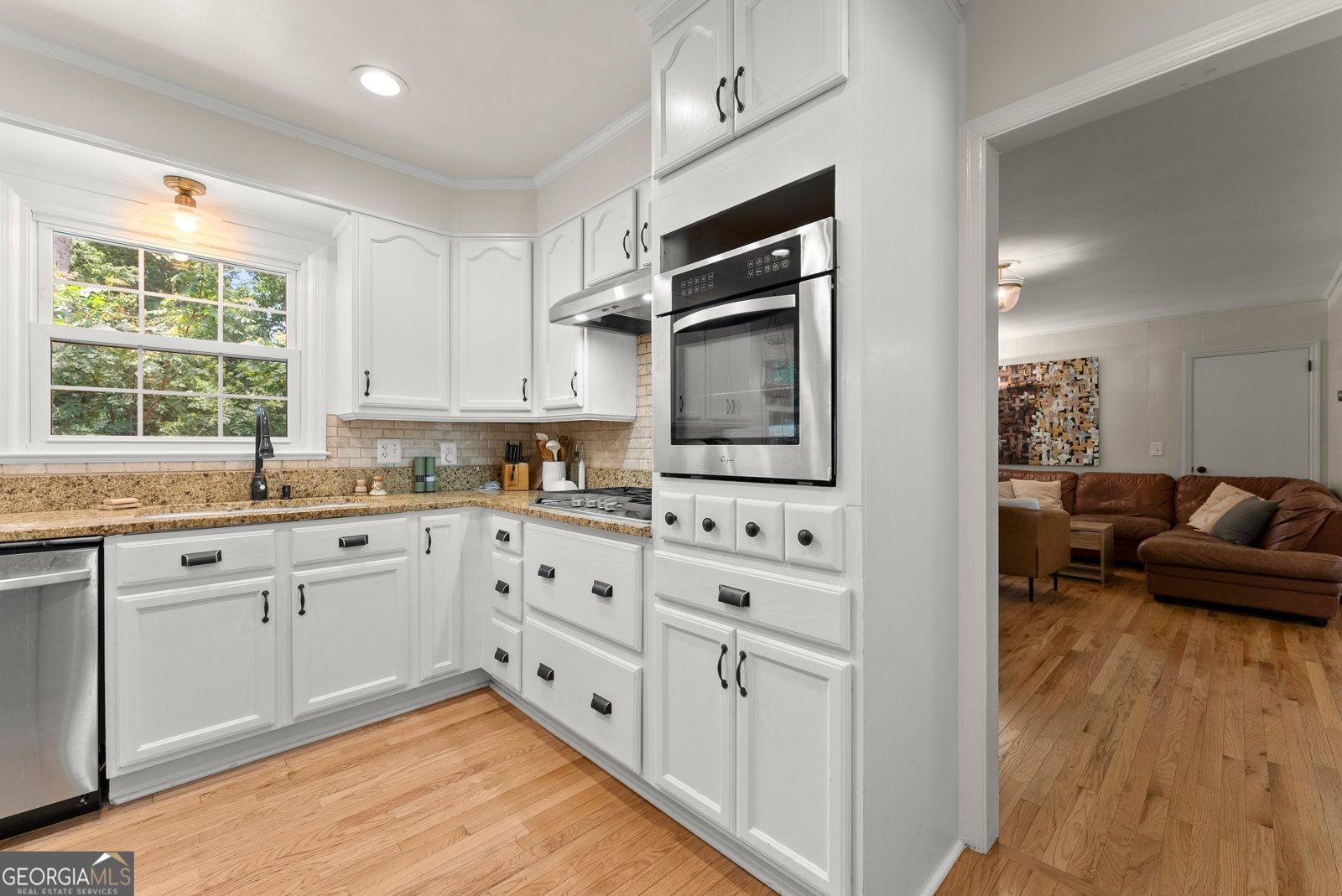 660 Crestview Terrace Gainesville - 5