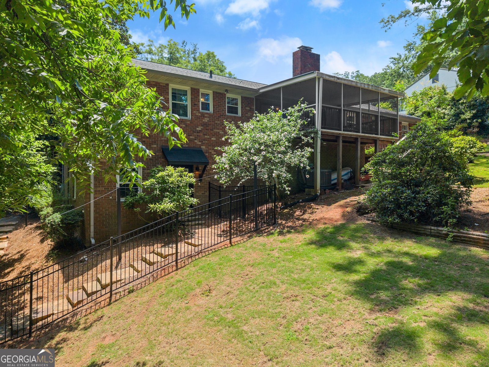 660 Crestview Terrace Gainesville - 53