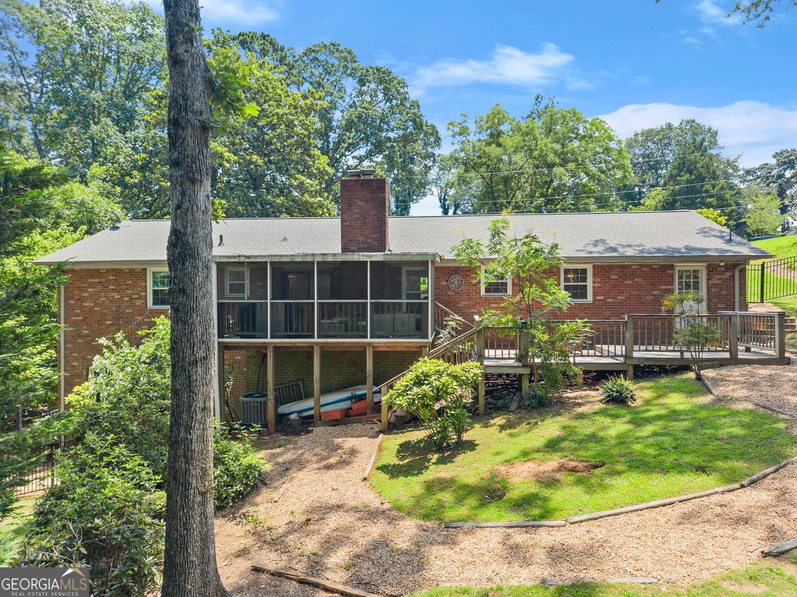 660 Crestview Terrace Gainesville - 54