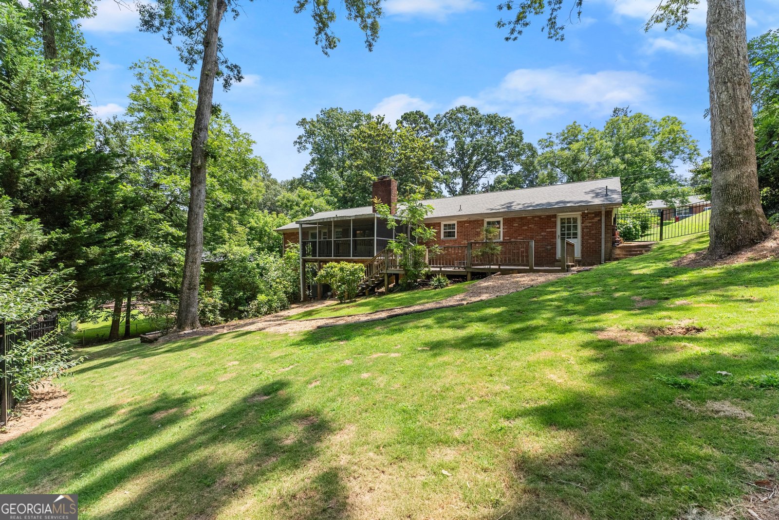 660 Crestview Terrace Gainesville - 57