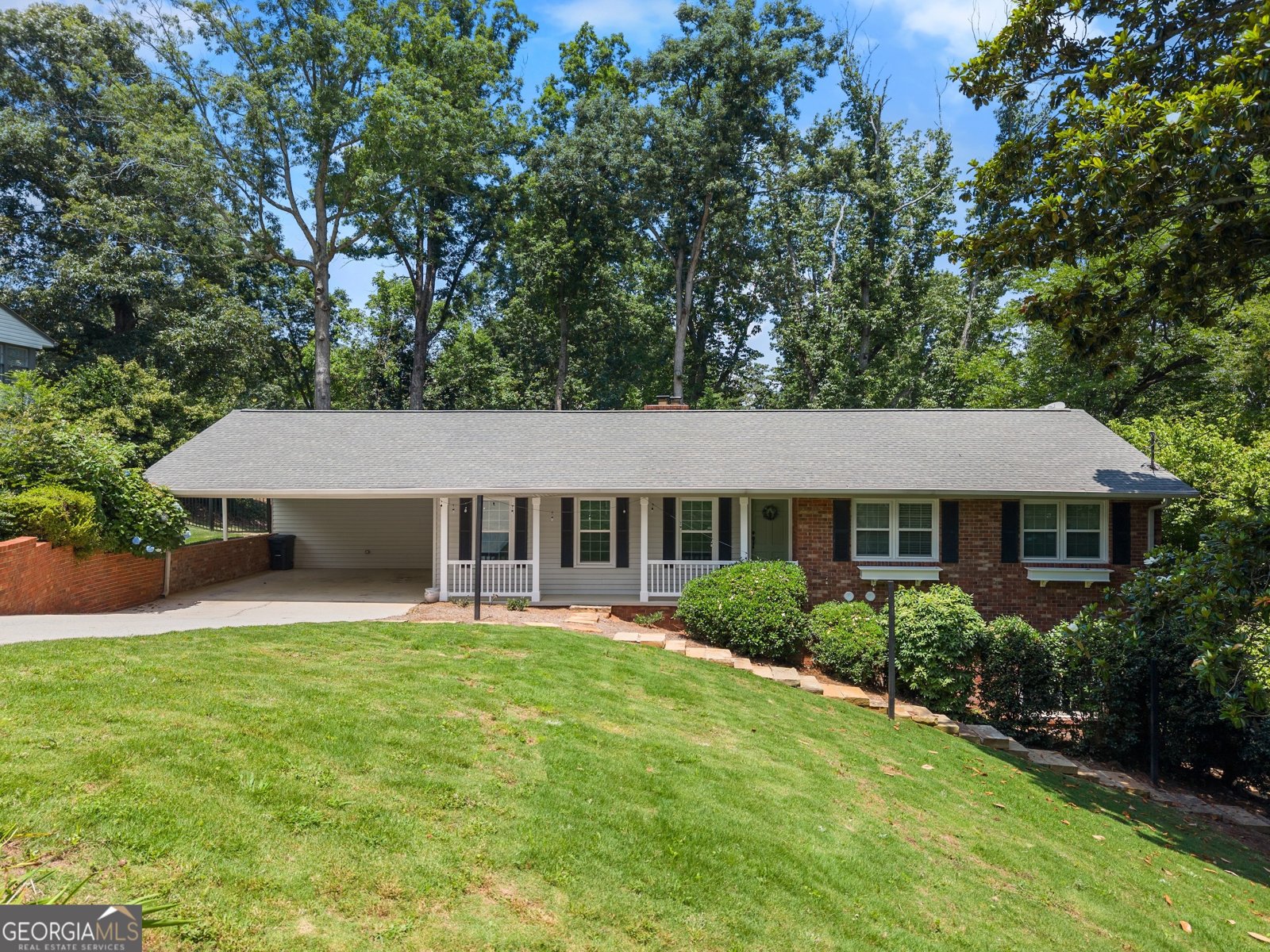 660 Crestview Terrace Gainesville - 60
